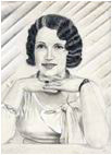 Retrato de mi Madre