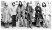 Psiglo en Buenos Aires 1974