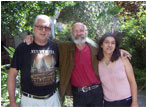 A�o 2005 Montevideo - En casa de Fernando y Alicia - 