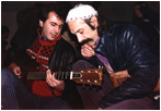 A�o 1977/79 - Antonio Valls y Flaco Barral