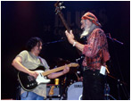 Raimundo Amador y Flaco
