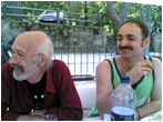 �aco y Flaco en el Casta�ar de B�jar