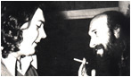 A�o 1972/73 - Daniel Bertolone - Flaco Barral