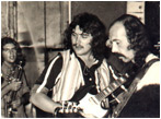 A�o 1972/73 - Flaco Barral-Daniel Bertolone
