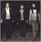 A�o 1972/73 - Jorge Graf-Flaco Barral-Daniel Bertolone