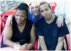 Velma Powell - Amar sundy y Flaco en Guadarrama