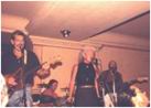 "Ca�ones y Mantequeilla" (Jack Jemeson- Judy Clericuzio - Manolo Jimenes y Flaco) en Zaragoza