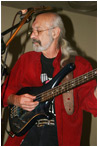 En Udaskena Blues - Burlada