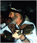 Bouzukyando