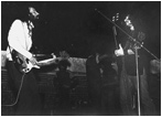 A�o 1972/73 Con Pappo en Atl�ntida - Uruguay