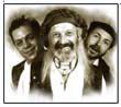 A�o 1998 "Criollos Blues" Flaco - David Gwynn y Manuel Torrego 