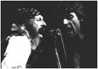 A�o 1982/83Con Tonky de la Pe�a en la formaci�n del grupo Raza
